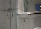 En suite Bathroom