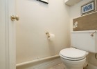 Half Bathroom
